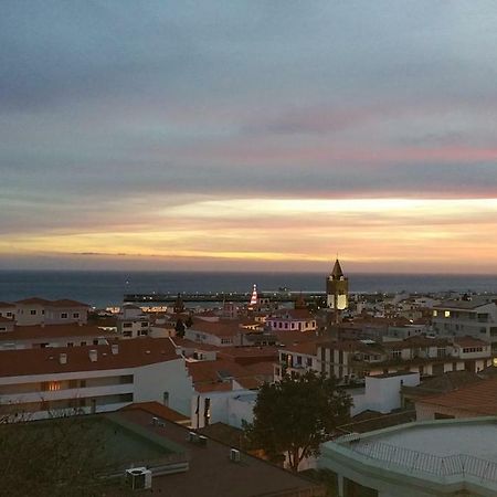Funchal Apartament Marina View With Parking Free Dış mekan fotoğraf