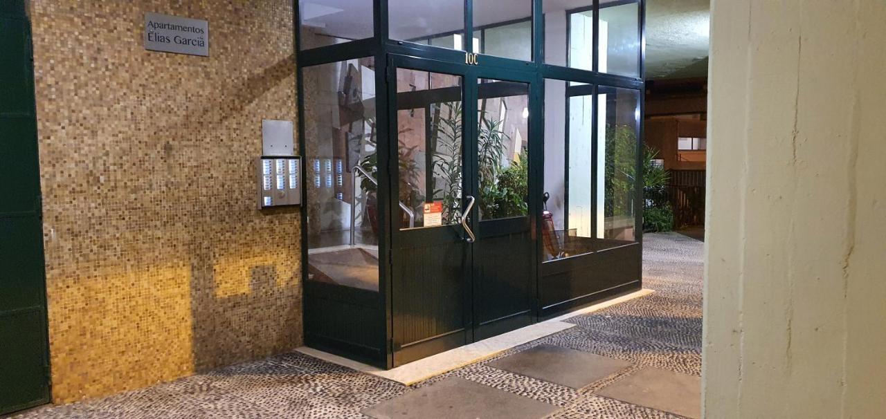 Funchal Apartament Marina View With Parking Free Dış mekan fotoğraf