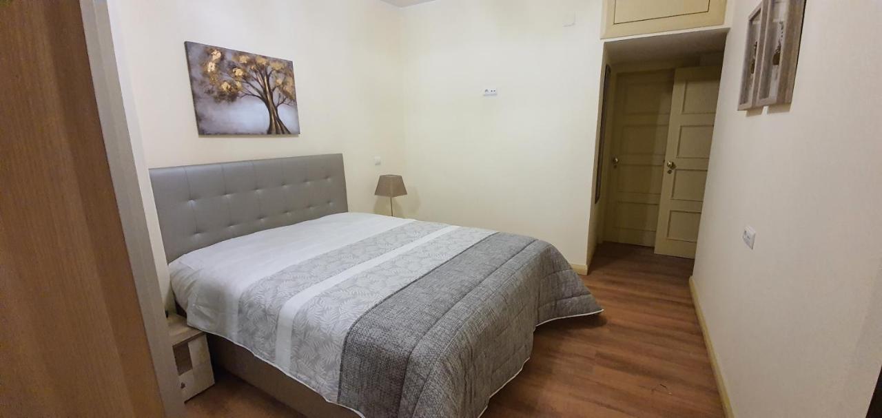 Funchal Apartament Marina View With Parking Free Dış mekan fotoğraf