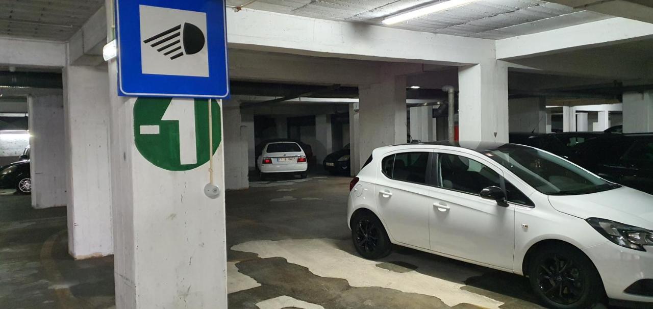 Funchal Apartament Marina View With Parking Free Dış mekan fotoğraf
