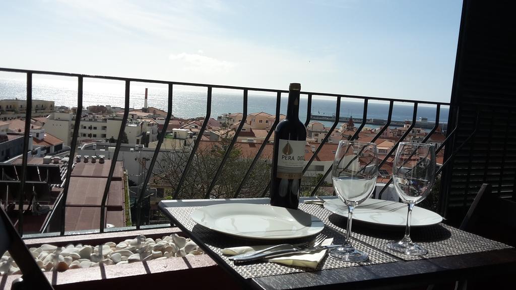 Funchal Apartament Marina View With Parking Free Dış mekan fotoğraf