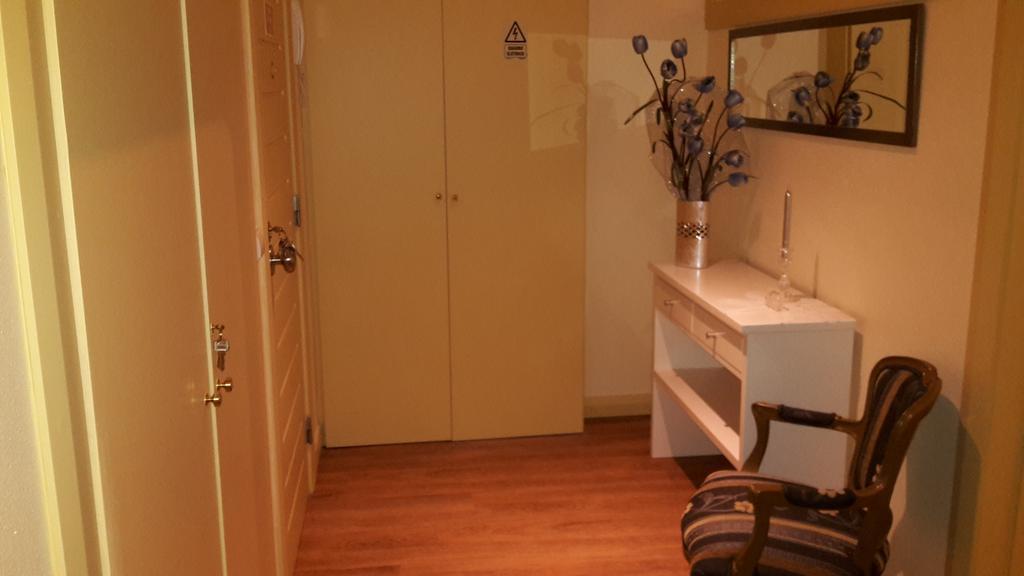 Funchal Apartament Marina View With Parking Free Dış mekan fotoğraf