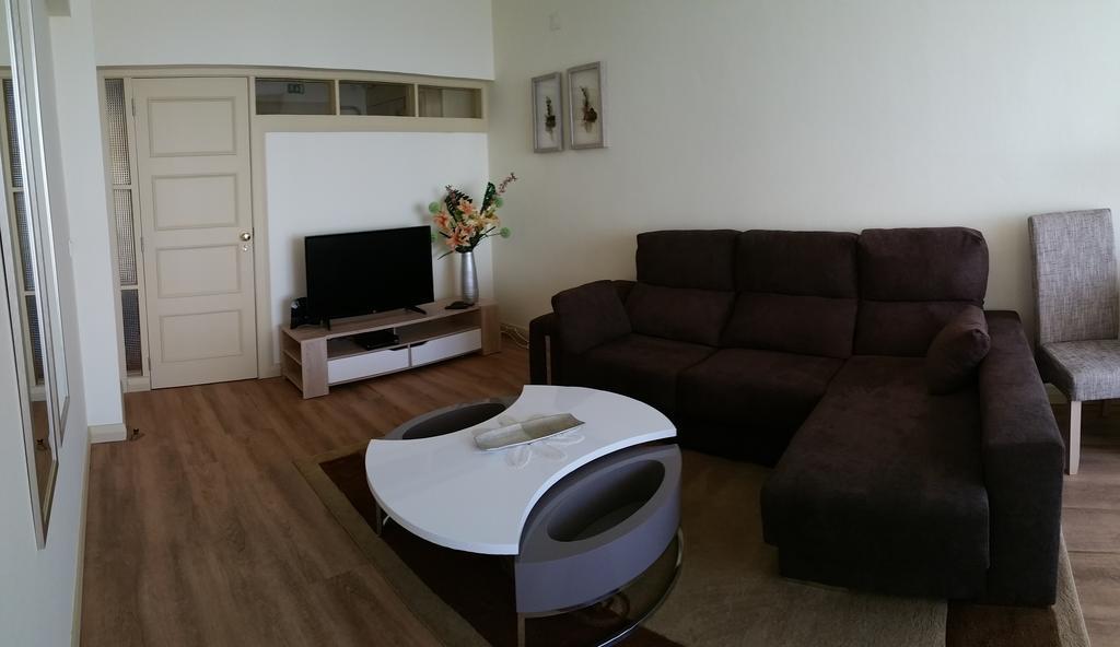 Funchal Apartament Marina View With Parking Free Dış mekan fotoğraf