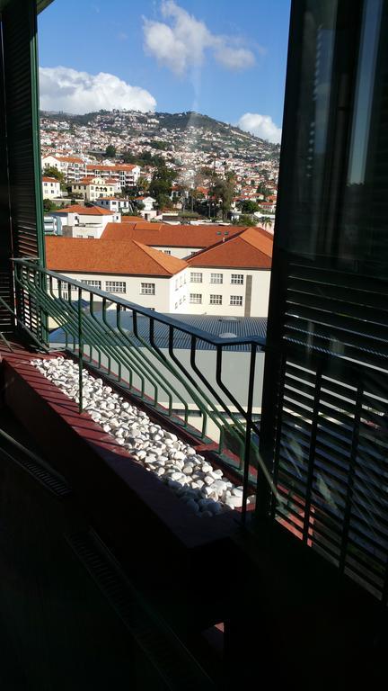 Funchal Apartament Marina View With Parking Free Dış mekan fotoğraf