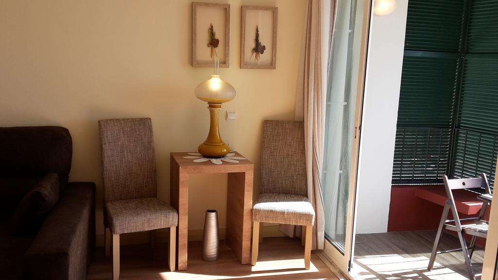 Funchal Apartament Marina View With Parking Free Dış mekan fotoğraf