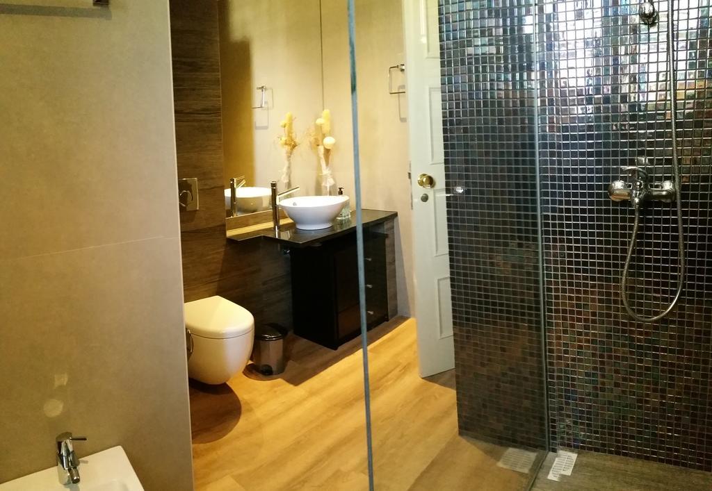 Funchal Apartament Marina View With Parking Free Dış mekan fotoğraf