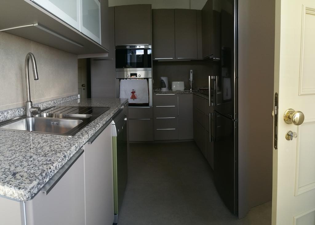 Funchal Apartament Marina View With Parking Free Dış mekan fotoğraf