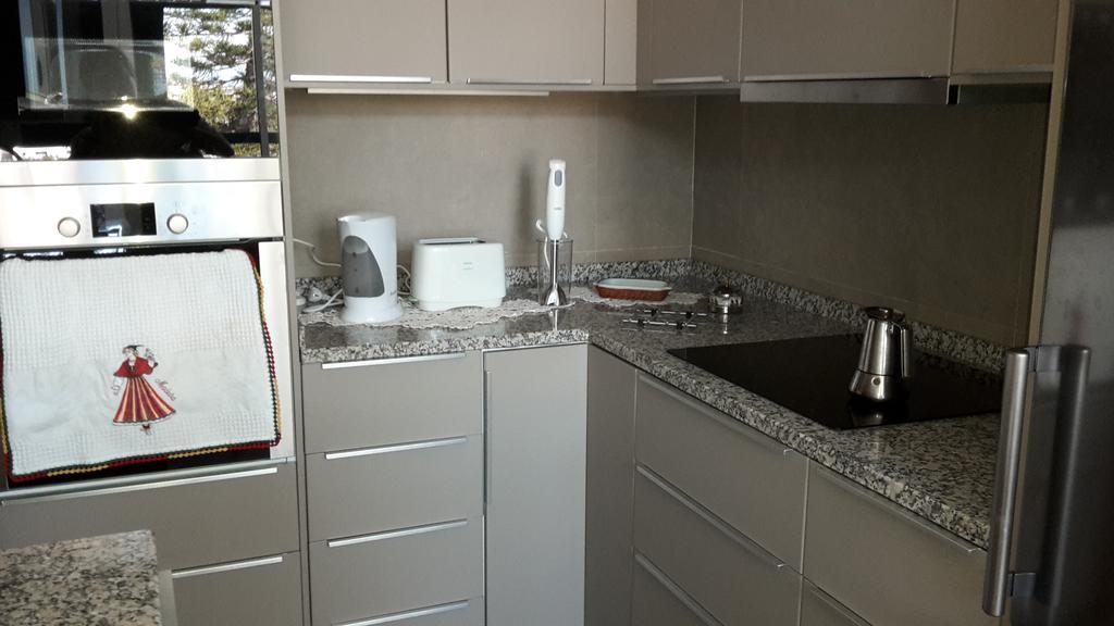 Funchal Apartament Marina View With Parking Free Dış mekan fotoğraf